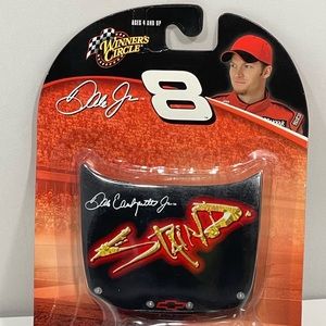 Winners Circle #8 Dale Earnhardt Jr. Staind Black Monte Carlo 1/64 Die Cast Car